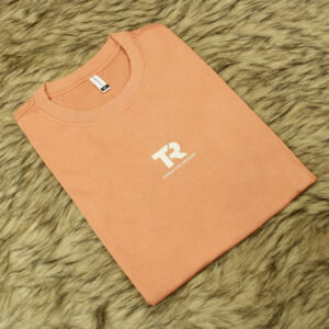 T-Shirt Half | TSH 754