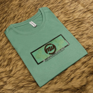 T-Shirt Half | TSH 766
