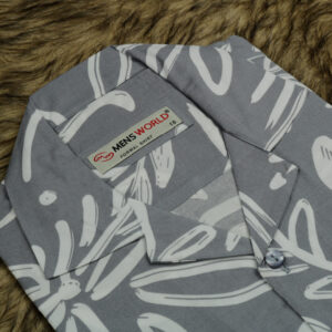 Hawaiian Shirt | HS 77