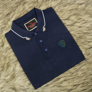 Polo Shirt Half | PSH 871
