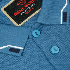 Polo Shirt Half | PSH 872