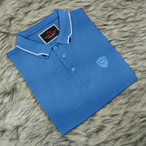 Polo Shirt Half | PSH 872