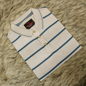 Polo Shirt Half | PSH 873