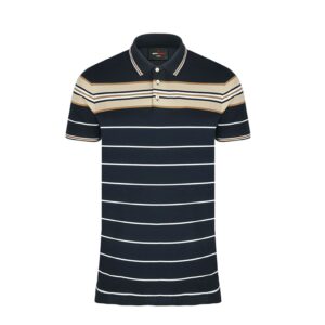Polo Shirt Half | PSH 885