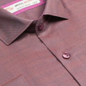 Slim Fit Shirt Full | SFF 991