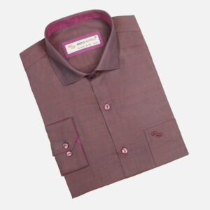 Slim Fit Shirt Full | SFF 991