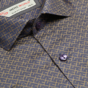 Slim Fit Shirt Full | SFF 995