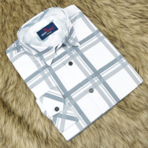 Casual Shirt Full | CSF 4531