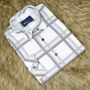 Casual Shirt Full | CSF 4532