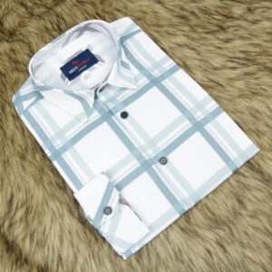 Casual Shirt Full | CSF 4533