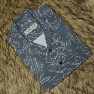 Hawaiian Shirt | HS 84