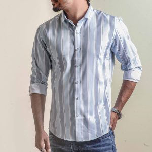 Casual Shirt Full | CSF 4540