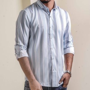 Casual Shirt Full | CSF 4540