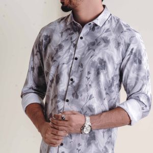 Casual Shirt Full | CSF 4548