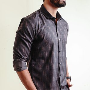 Casual Shirt Full | CSF 4552