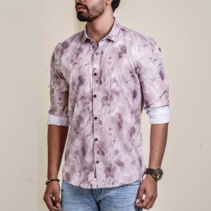 Casual Shirt Full | CSF 4567