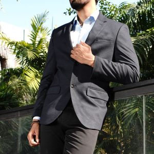 Casual Blazer | CB 356