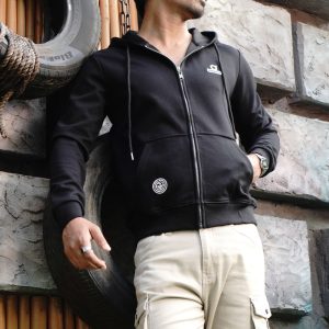 Hoddie T-Shirt Full | HTF 477