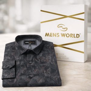 Casual Shirt Full | CSF 4644