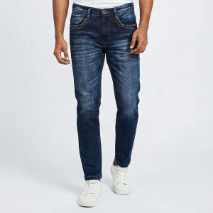 Jeans Pant | JP 1026