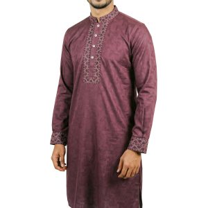 Casual Panjabi | CP 2569