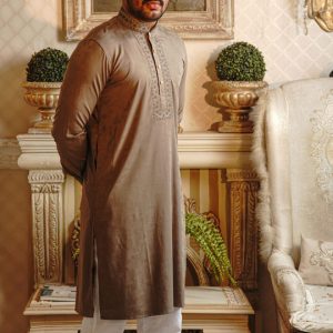 Casual Panjabi | CP 2570