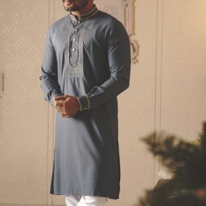 Casual Panjabi | CP 2589