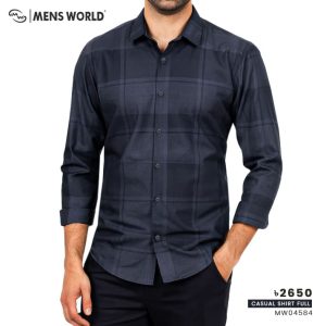 Casual Shirt Full | CSF 4584