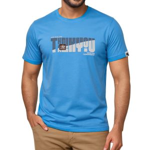 T-Shirt Half | TSH 817