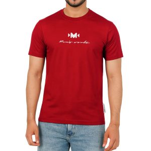T-Shirt Half | TSH 833