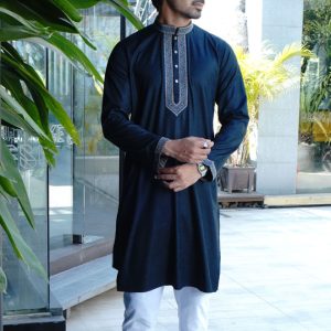 Casual Panjabi | CP 2582