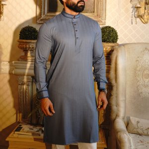 Casual Panjabi | CP 2592