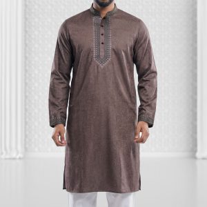Casual Panjabi | CP 2601