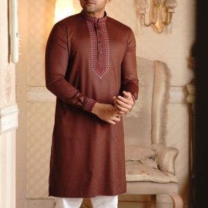 Casual Panjabi | CP 2602
