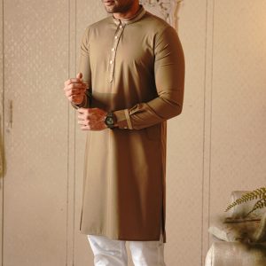 Casual Panjabi | CP 2604