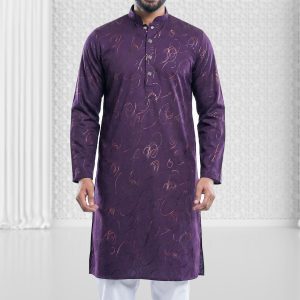 Casual Panjabi | CP 2615