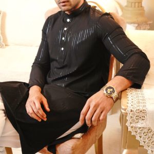 Casual Panjabi | CP 2633