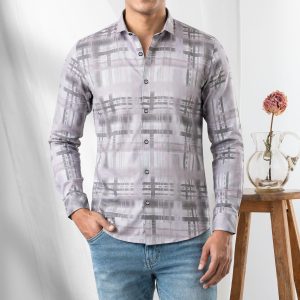 Casual Shirt Full | CSF 4574