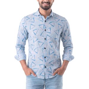 Casual Shirt Full | CSF 4608