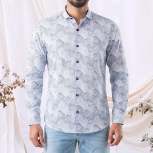 Casual Shirt Full | CSF 4615