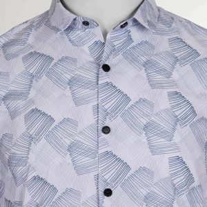Casual Shirt Full | CSF 4615