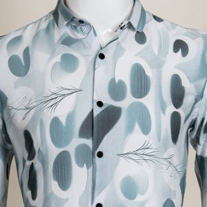 Casual Shirt Full | CSF 4634