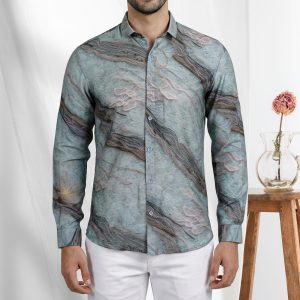 Casual Shirt Full | CSF 4638