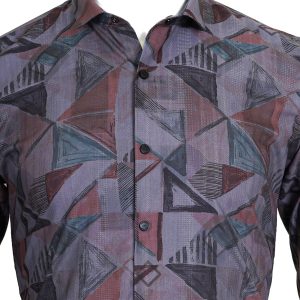 Casual Shirt Full | CSF 4650