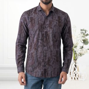 Casual Shirt Full | CSF 4653