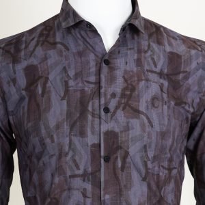 Casual Shirt Full | CSF 4653