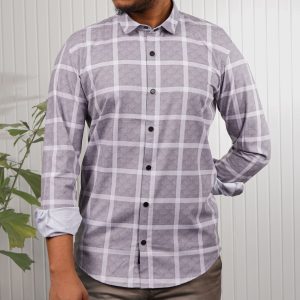 Casual Shirt Full | CSF 4693