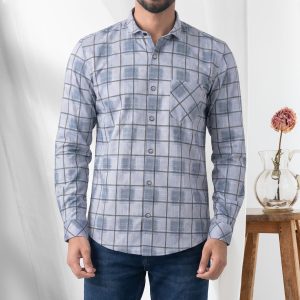 Casual Shirt Full | CSF 4707