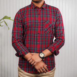 Casual Shirt Full | CSF 4714
