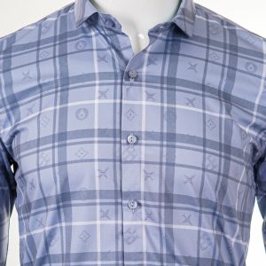 Casual Shirt Full | CSF 4696
